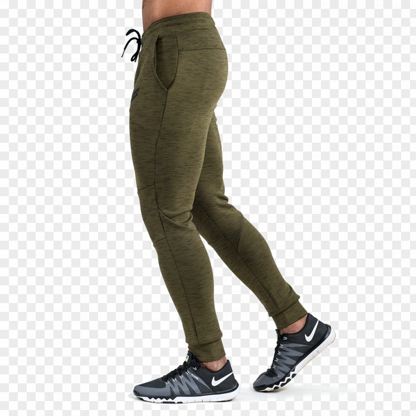 Olive Green Backpack Purse Pants Jeans Khaki Waist PNG
