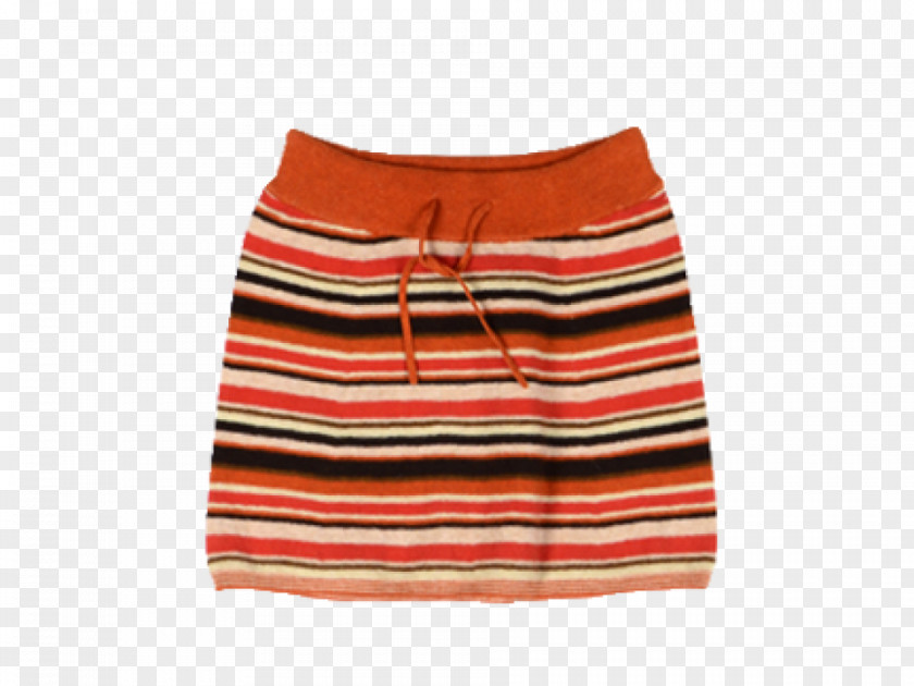 Orange Skirt Sweater Yves Saint Laurent Fashion Mohair PNG