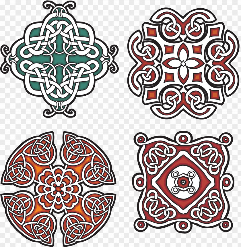 Ornament Visual Arts Vignette Drawing PNG