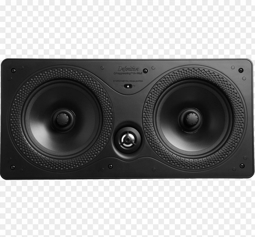 Technology Material Computer Speakers Subwoofer Loudspeaker Polk Audio Sound PNG