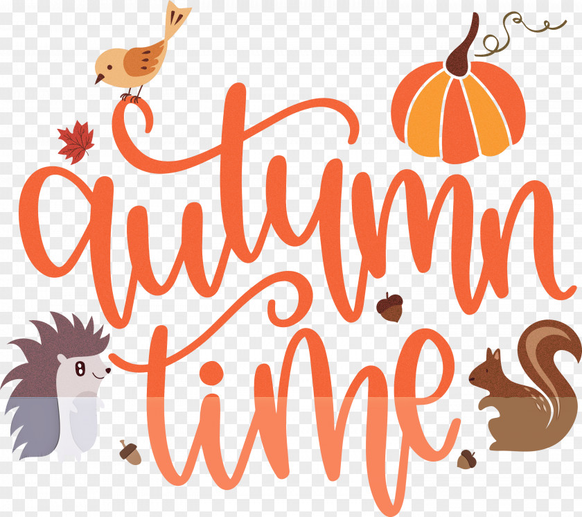 Welcome Autumn Hello Time PNG