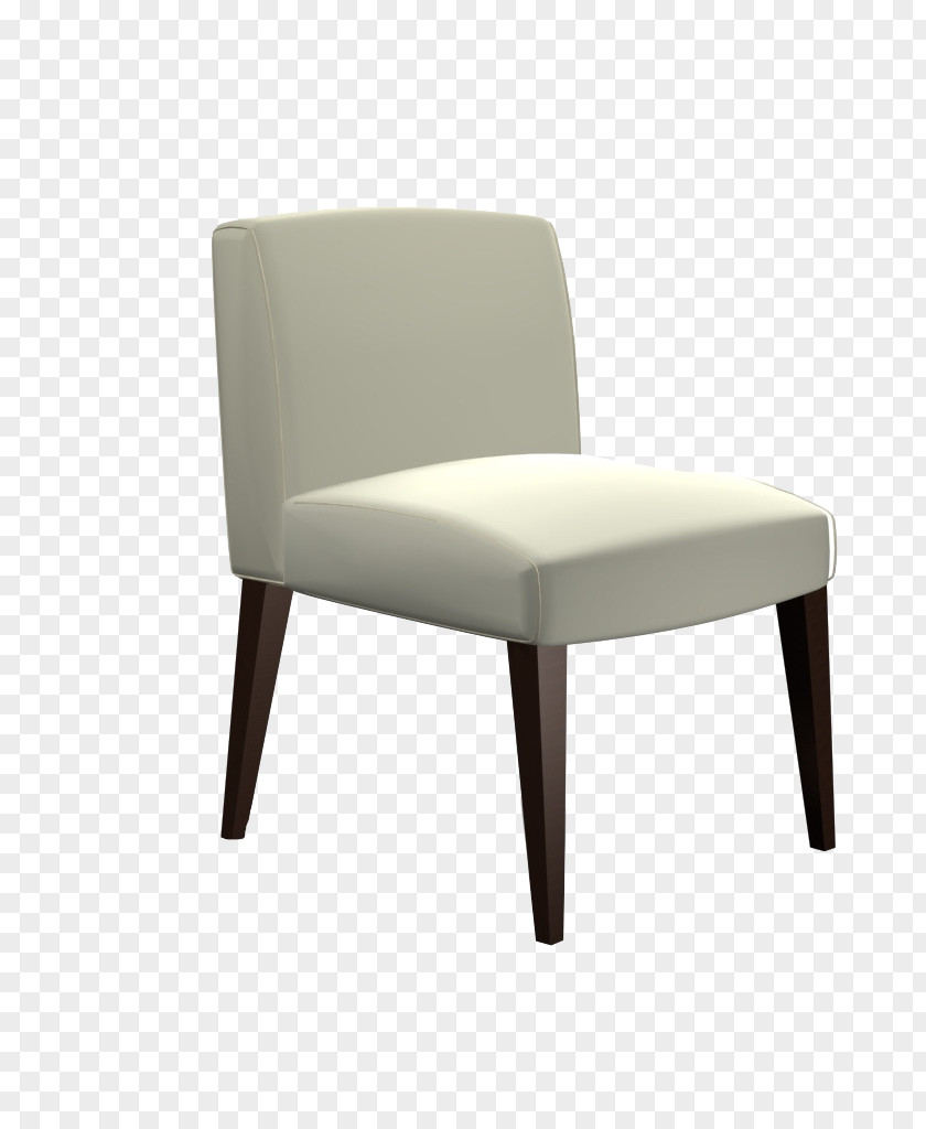 White Chair Table Stool Furniture PNG