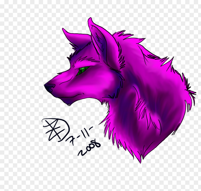Wolf-head Canidae Dog Snout Cartoon PNG