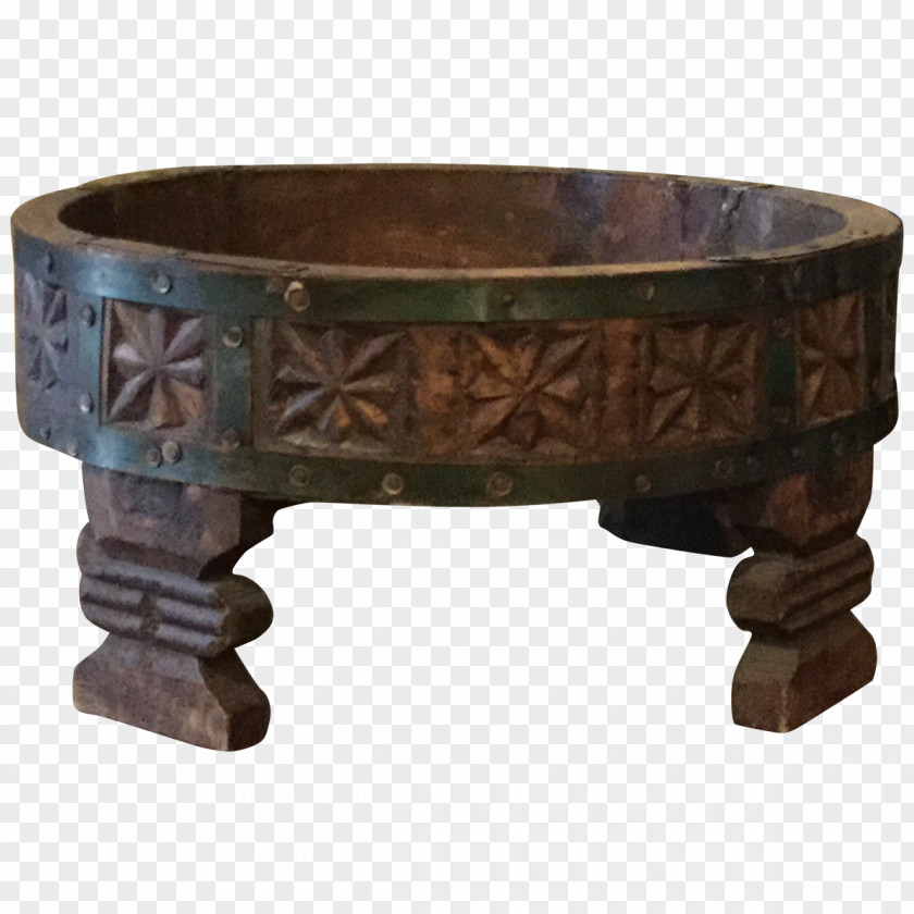 Antique Coffee Tables PNG