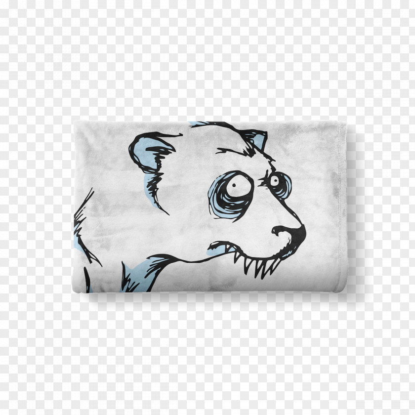 Blanket Cartoon Towel Textile Polyester /m/02csf PNG