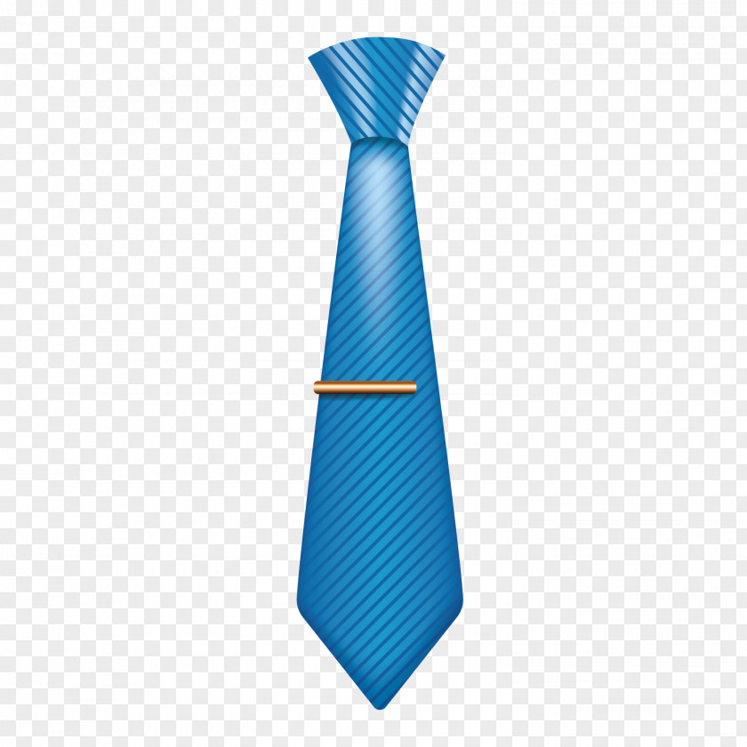 Blue Tie Necktie Computer File PNG