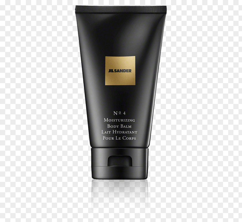 Body Cream Herrendüfte Jil Sander Perfume Hugo Boss PNG