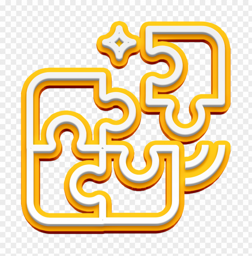 Business Icon Puzzle Jigsaw PNG