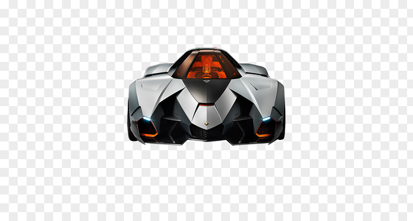 Car Concept Lamborghini Egoista Gallardo Ankonian PNG