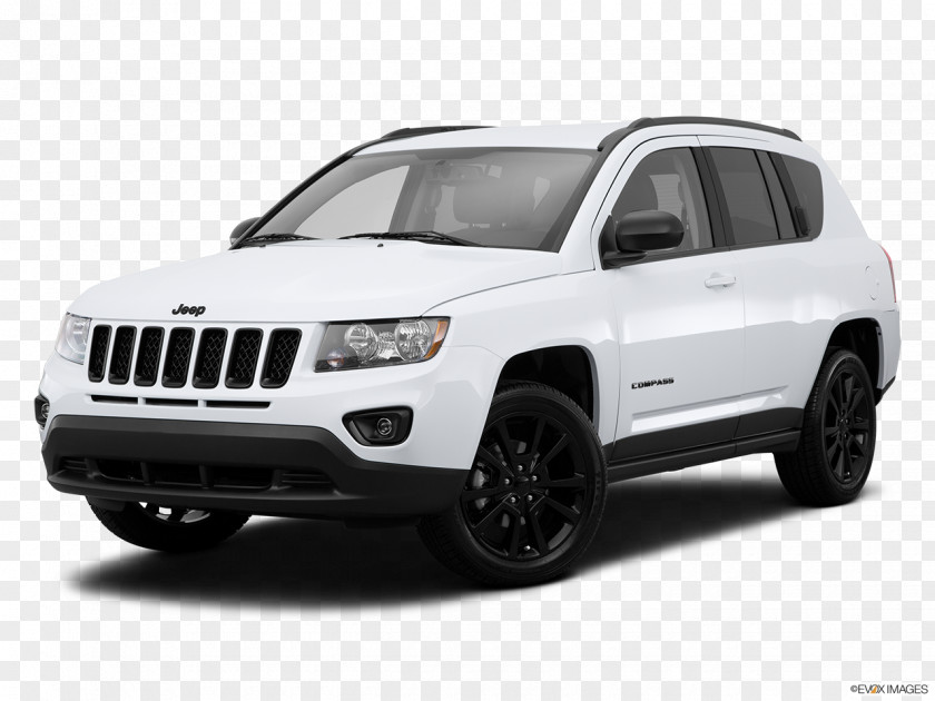 Car Sport Utility Vehicle 2015 Jeep Cherokee Grand 2014 Compass PNG
