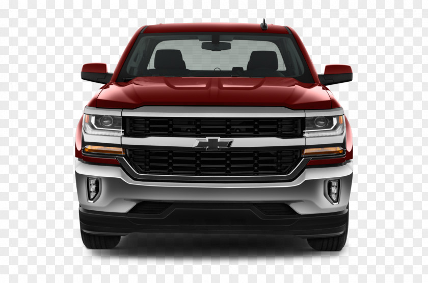 Chevrolet 2016 Silverado 1500 Car General Motors 2017 Custom PNG