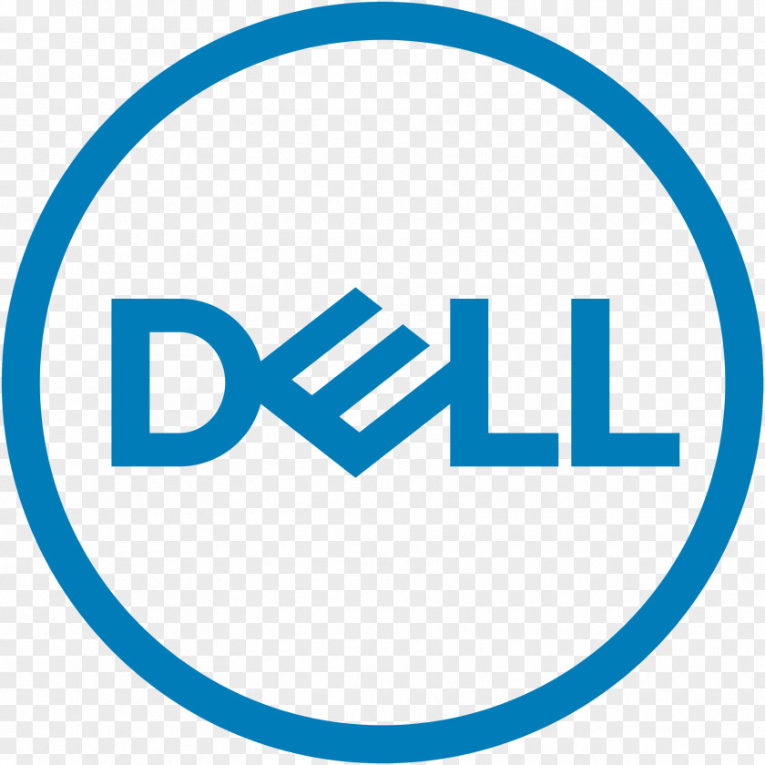 Computer Dell Technologies Logo PNG