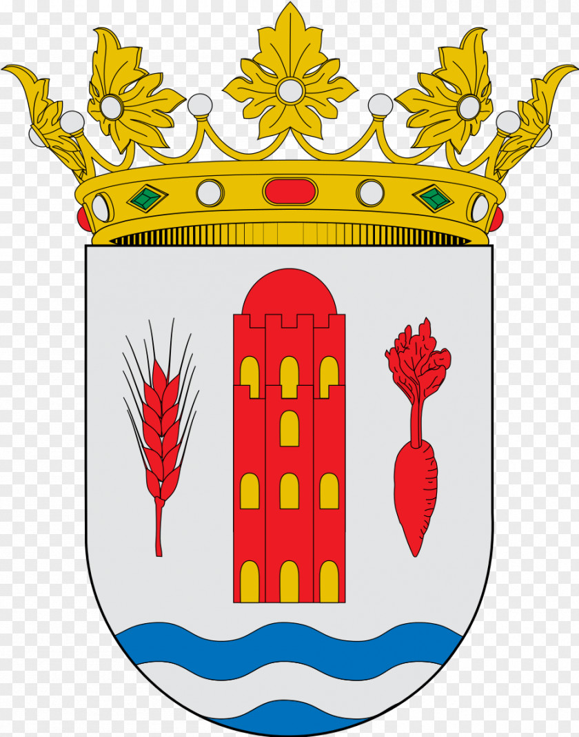 ESCUDO Maluenda Escutcheon Coat Of Arms Argentina Crest PNG