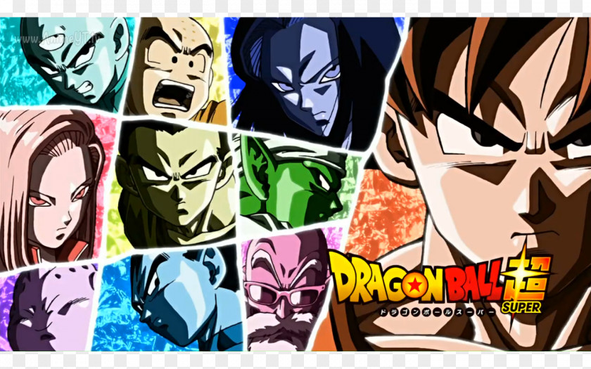 Goku Vegeta Frieza Dragon Ball Yamcha PNG