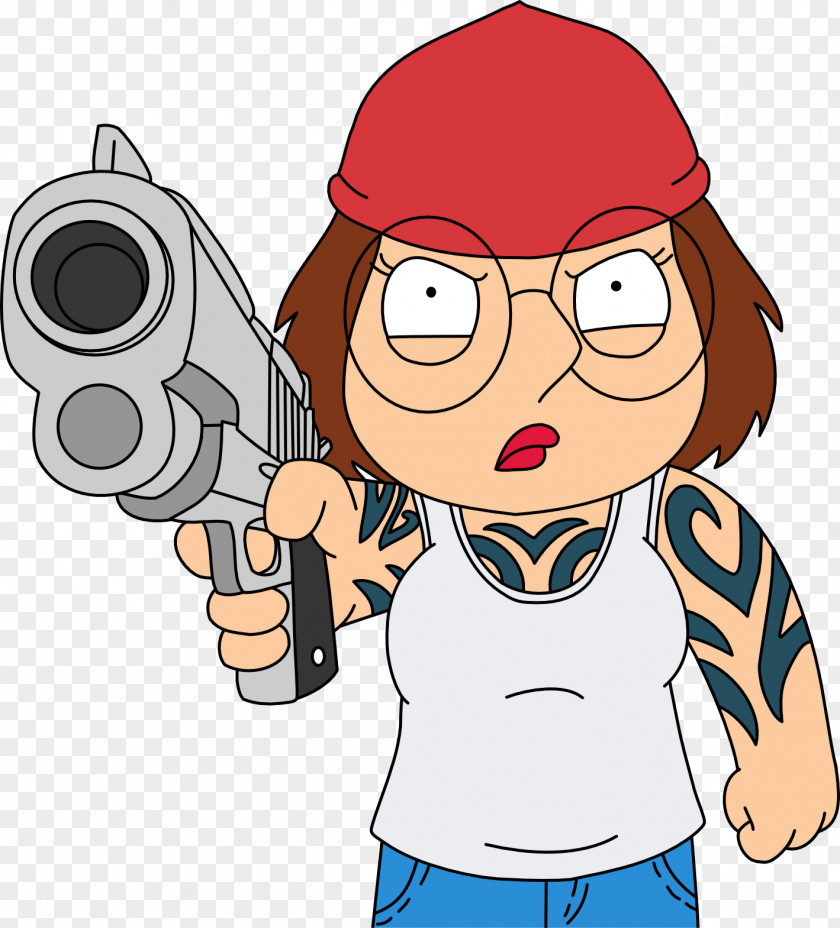 Griffin Meg Peter Lois Glenn Quagmire Stewie PNG