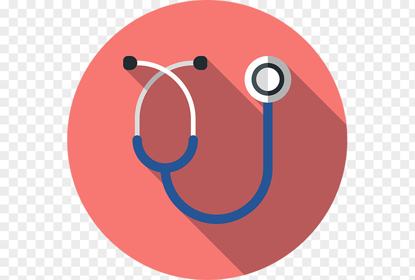Heart Stethoscope Medicine Physician Health Care PNG