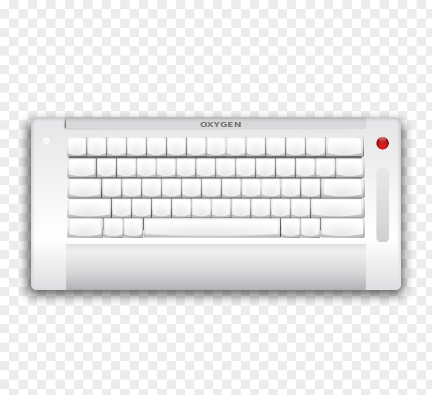 Keyboard Computer Mouse PNG