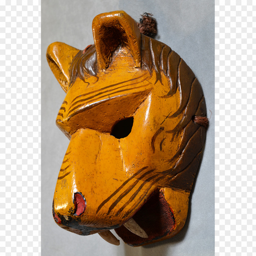 Lion Dance Baseball Glove Headgear Snout PNG