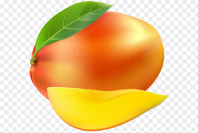 Mango Diet Food Apple Natural Foods PNG