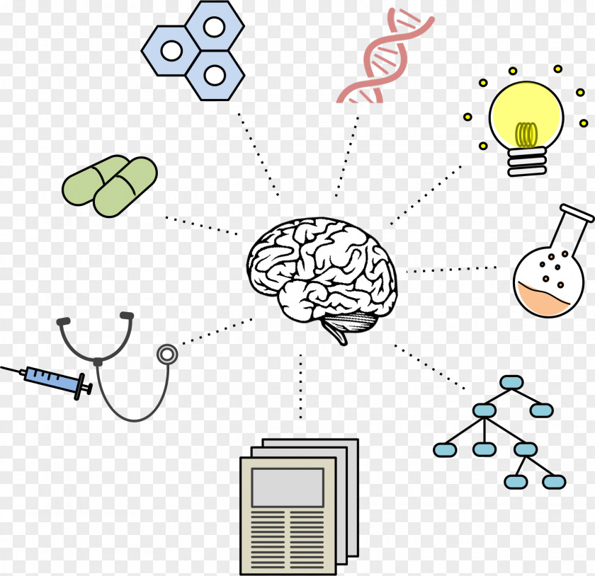 Technology Knowledge Information Graph Database Text Mining Unstructured Data PNG