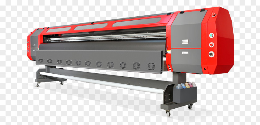 Technology Machine Printing Press Computer Numerical Control Flexography PNG