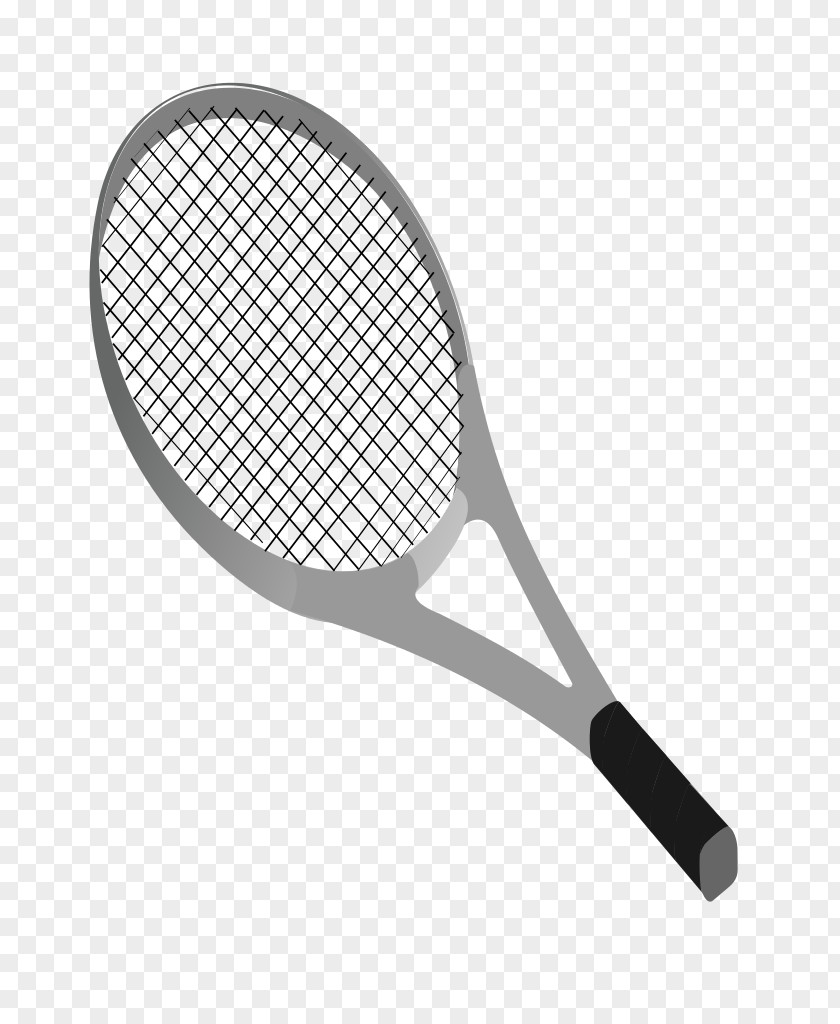 Tennis Racket Rakieta Tenisowa Force Dunlop Sport PNG