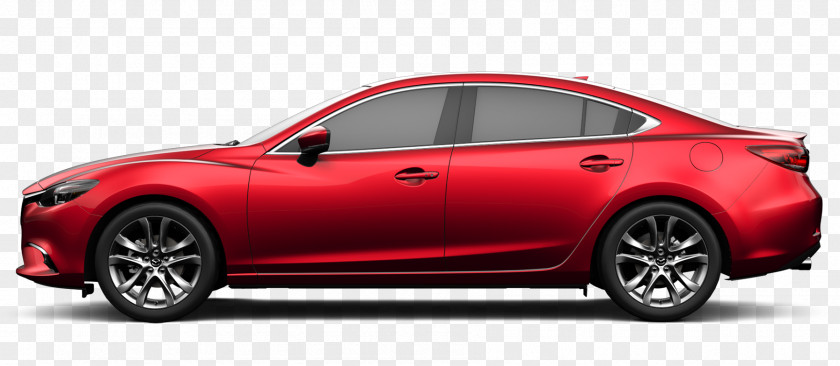 The New Car 2017 Mazda CX-5 Mazda6 CX-3 PNG