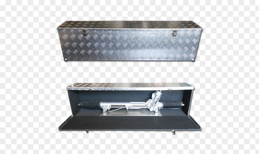 Tool Cart Cut 2 Size Boxes Sheet Metal PNG