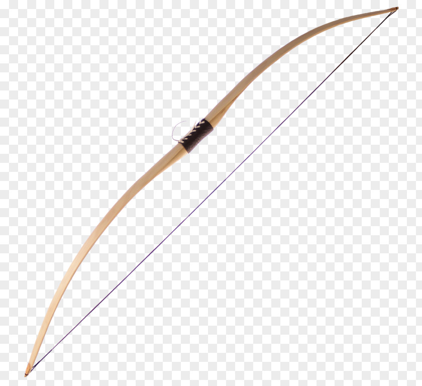 Weapon Longbow Live Action Role-playing Game Larp Bow And Arrow PNG