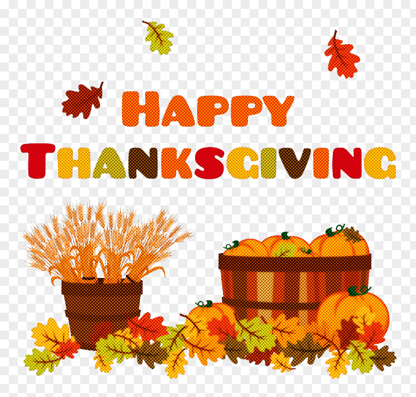 Autumn Cookware And Bakeware Thanksgiving PNG