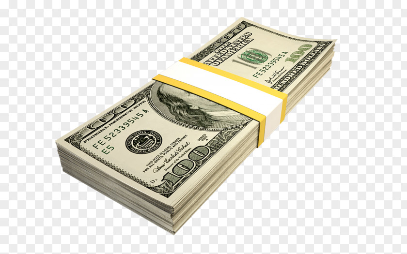 Banknote Image Money Paper PNG