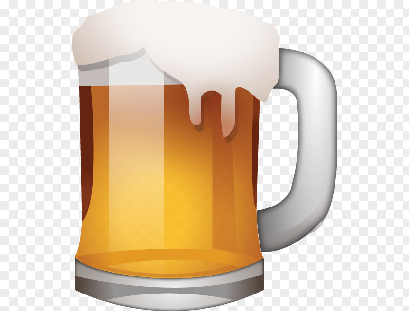 Beer Bottle T-shirt Emoji IPhone PNG