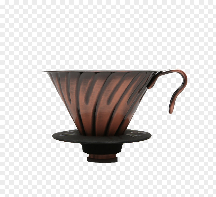Coffee Pot Hario Glass Brewed PNG