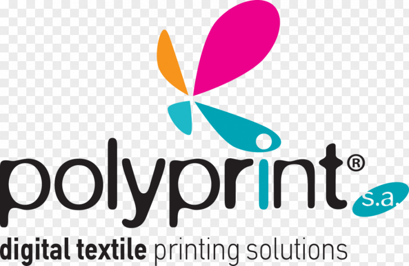 Direct To Garment Printing POLYPRINT A.E. Digital Textile PNG