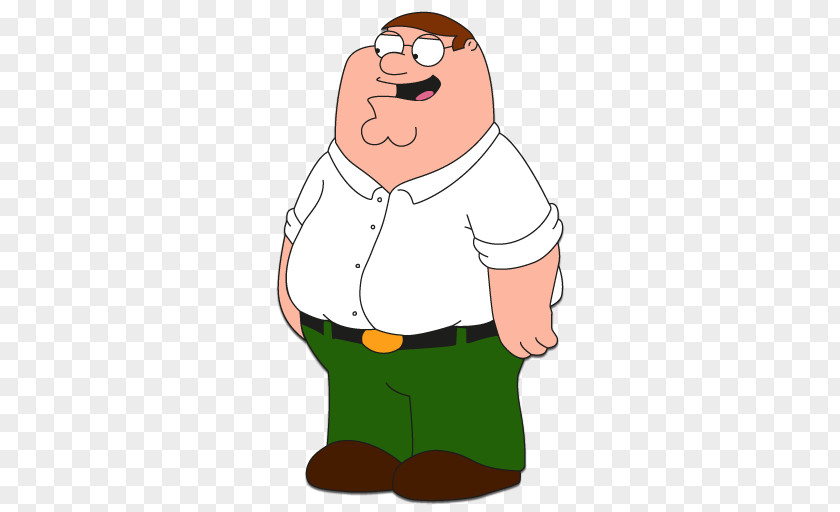 Family Guy Peter Griffin Brian Meg Stewie PNG