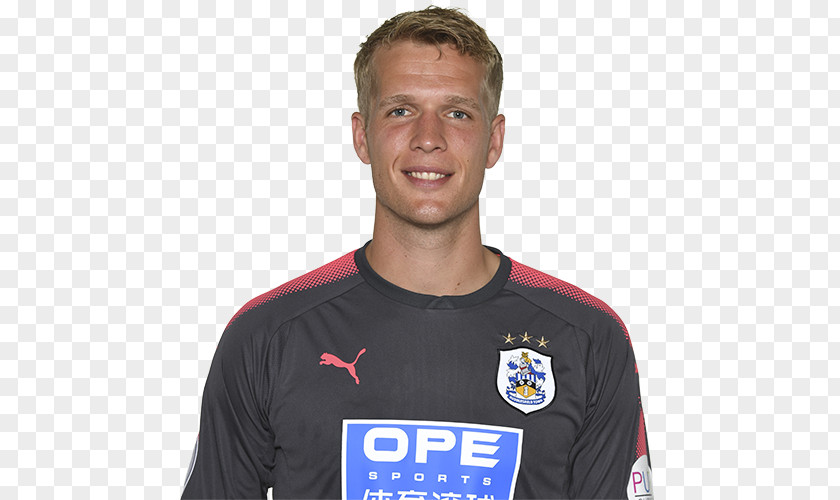 Football Jonas Lössl 2018 World Cup 2017–18 Premier League Huddersfield Town A.F.C. Player PNG