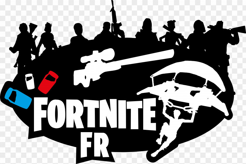 Fortnite Battle Royale T-shirt Video Game Xbox One PNG