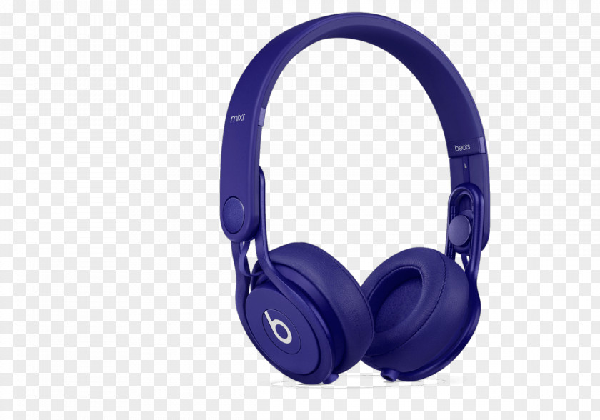 Headphones Beats Mixr Electronics Solo 2 Apple Solo³ PNG