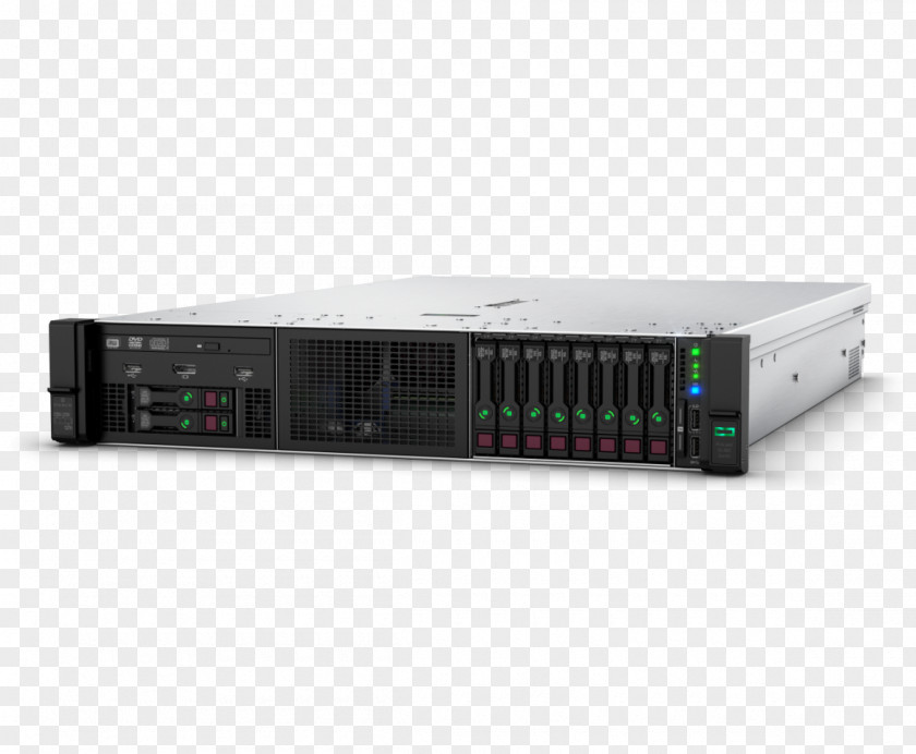 Hewlett-packard Hewlett-Packard HP 875760-S01 ProLiant Computer Servers PNG