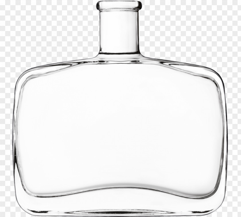 High-end Decoration Glass Bottle Decanter PNG
