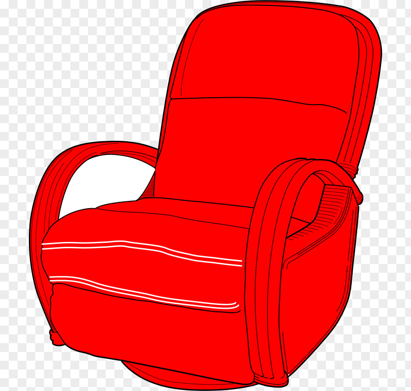 Like Curtains Seat Chair Furniture Clip Art PNG