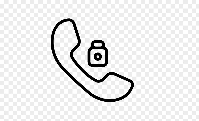 Lock Download Telephone Call PNG