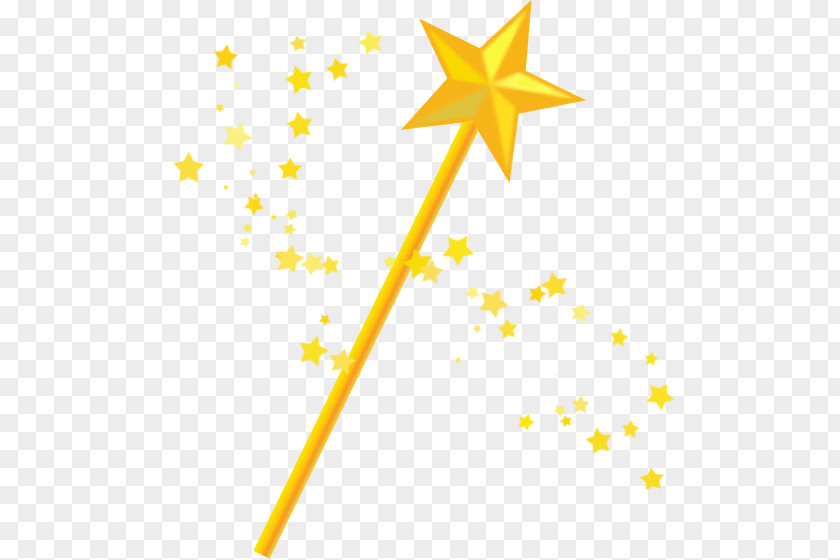 Magic Wand Magician Clip Art PNG