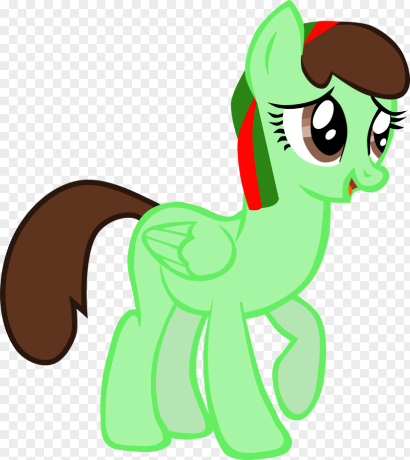 Mint Drawing Pony DeviantArt Artist Digital Art PNG