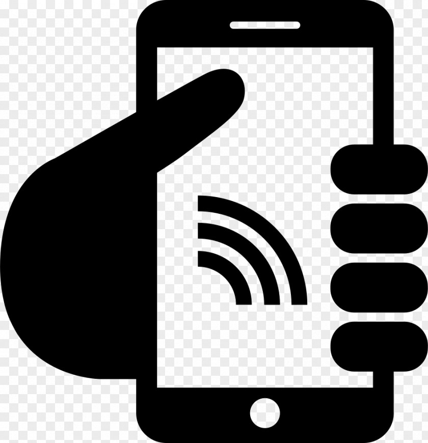 Mobile Internet Smartphone Symbol IPhone PNG