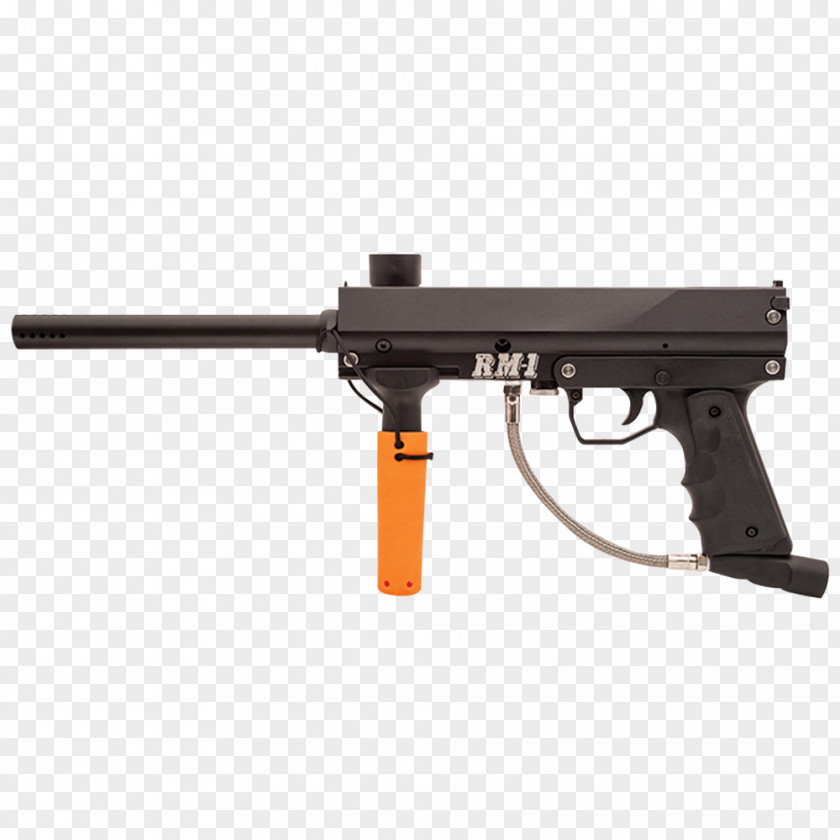 Paintball Guns BT-4 Combat Tippmann 98 Custom PNG