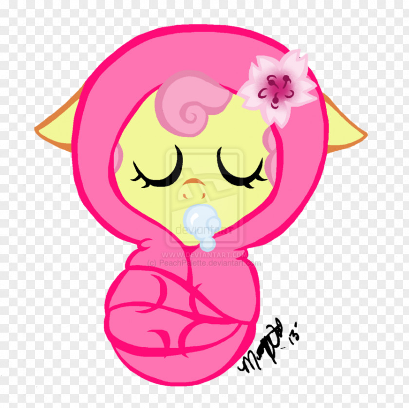 Peach Blossom DeviantArt Drawing PNG