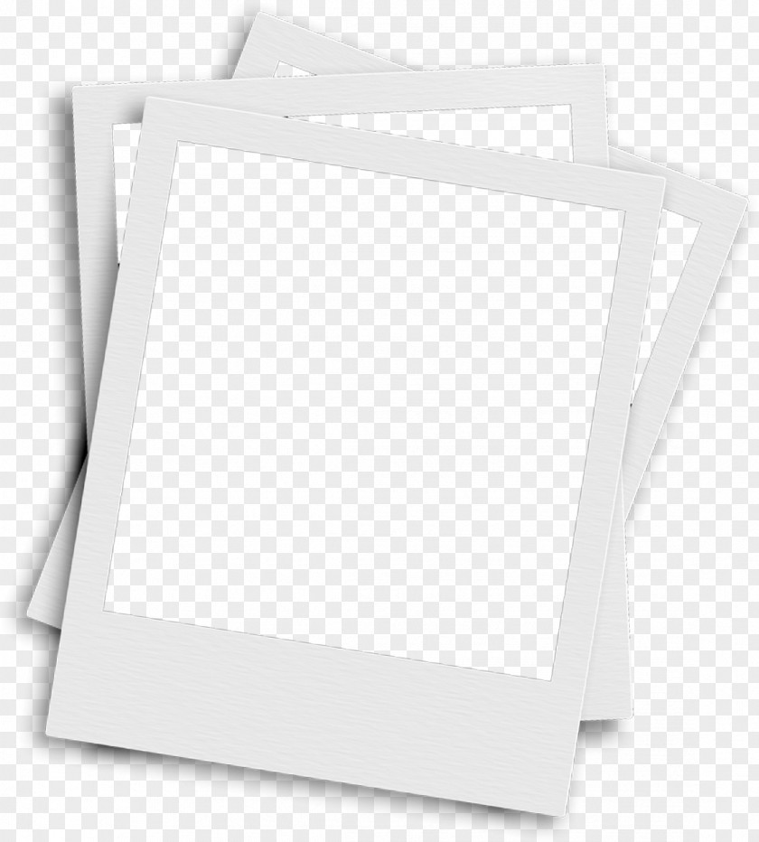 Picture Frames Photography Drawing Instant Camera PNG