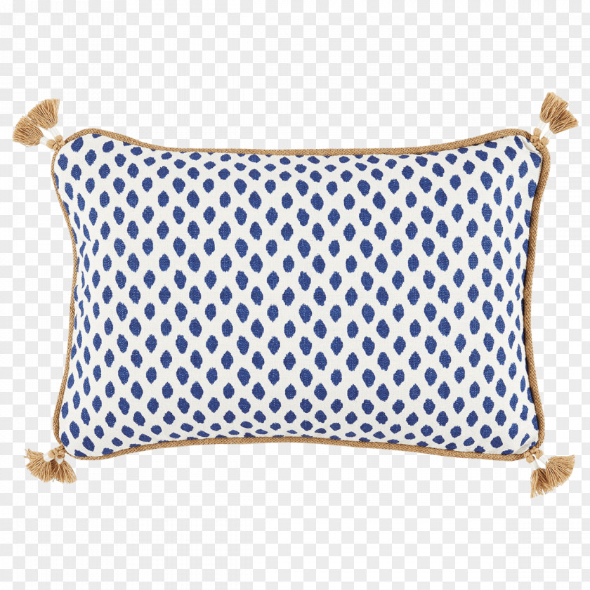 Pillow Throw Pillows Couch Tassel Interior Design Services PNG