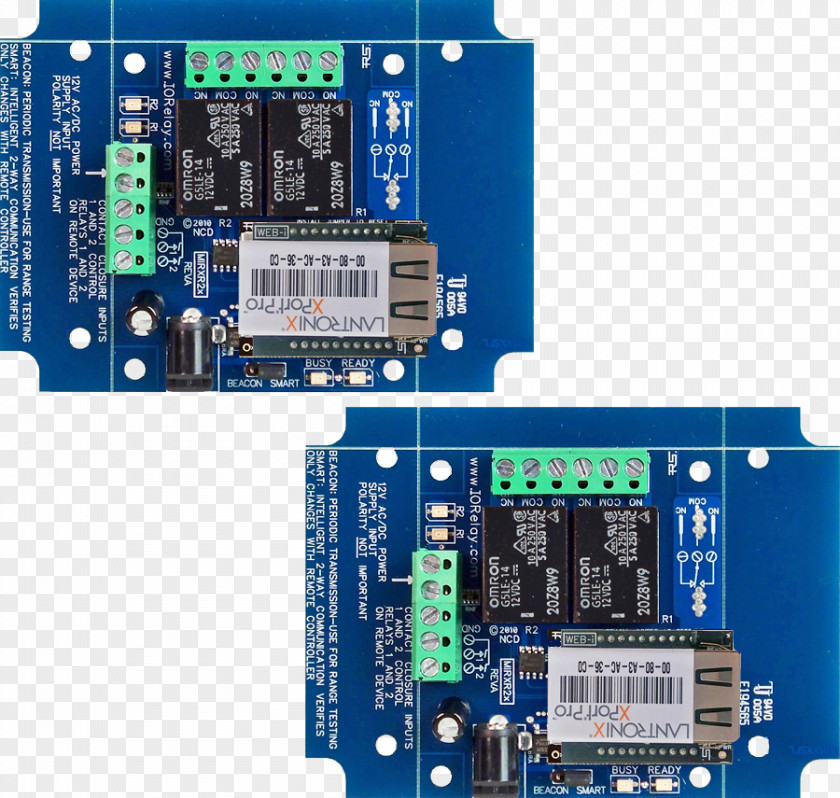 Relay Microcontroller Flash Memory Electrical Network Computer Hardware PNG